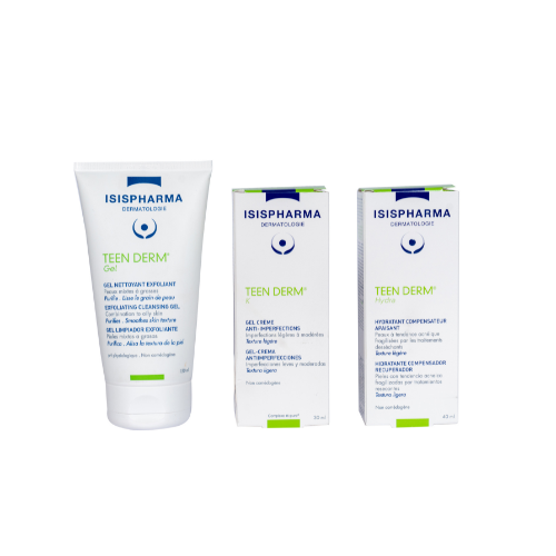 Teen Derm Gel 150ml